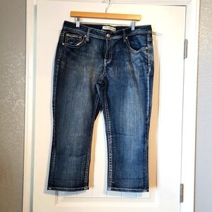 Women's jeans